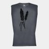 Men's Pro-Compression Sleeveless T-Shirt Thumbnail