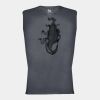 Men's Pro-Compression Sleeveless T-Shirt Thumbnail