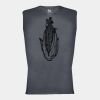 Men's Pro-Compression Sleeveless T-Shirt Thumbnail