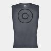 Men's Pro-Compression Sleeveless T-Shirt Thumbnail
