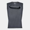 Men's Pro-Compression Sleeveless T-Shirt Thumbnail