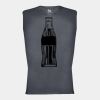 Men's Pro-Compression Sleeveless T-Shirt Thumbnail
