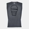 Men's Pro-Compression Sleeveless T-Shirt Thumbnail