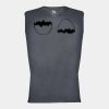 Men's Pro-Compression Sleeveless T-Shirt Thumbnail