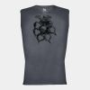 Men's Pro-Compression Sleeveless T-Shirt Thumbnail