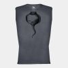 Men's Pro-Compression Sleeveless T-Shirt Thumbnail