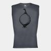 Men's Pro-Compression Sleeveless T-Shirt Thumbnail