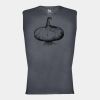 Men's Pro-Compression Sleeveless T-Shirt Thumbnail