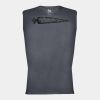 Men's Pro-Compression Sleeveless T-Shirt Thumbnail