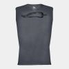 Men's Pro-Compression Sleeveless T-Shirt Thumbnail