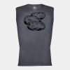 Men's Pro-Compression Sleeveless T-Shirt Thumbnail
