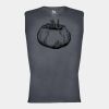 Men's Pro-Compression Sleeveless T-Shirt Thumbnail