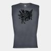 Men's Pro-Compression Sleeveless T-Shirt Thumbnail