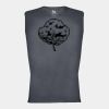 Men's Pro-Compression Sleeveless T-Shirt Thumbnail