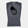 Men's Pro-Compression Sleeveless T-Shirt Thumbnail