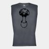 Men's Pro-Compression Sleeveless T-Shirt Thumbnail