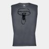 Men's Pro-Compression Sleeveless T-Shirt Thumbnail