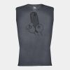 Men's Pro-Compression Sleeveless T-Shirt Thumbnail