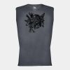 Men's Pro-Compression Sleeveless T-Shirt Thumbnail