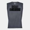 Men's Pro-Compression Sleeveless T-Shirt Thumbnail