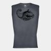 Men's Pro-Compression Sleeveless T-Shirt Thumbnail