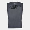 Men's Pro-Compression Sleeveless T-Shirt Thumbnail