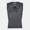 Men's Pro-Compression Sleeveless T-Shirt Thumbnail