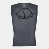 Men's Pro-Compression Sleeveless T-Shirt Thumbnail