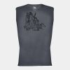 Men's Pro-Compression Sleeveless T-Shirt Thumbnail