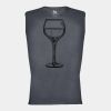 Men's Pro-Compression Sleeveless T-Shirt Thumbnail