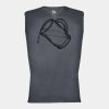 Men's Pro-Compression Sleeveless T-Shirt Thumbnail
