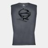Men's Pro-Compression Sleeveless T-Shirt Thumbnail