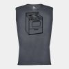 Men's Pro-Compression Sleeveless T-Shirt Thumbnail