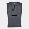 Men's Pro-Compression Sleeveless T-Shirt Thumbnail