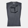 Men's Pro-Compression Sleeveless T-Shirt Thumbnail