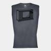 Men's Pro-Compression Sleeveless T-Shirt Thumbnail