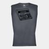 Men's Pro-Compression Sleeveless T-Shirt Thumbnail