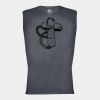 Men's Pro-Compression Sleeveless T-Shirt Thumbnail