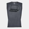 Men's Pro-Compression Sleeveless T-Shirt Thumbnail