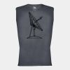 Men's Pro-Compression Sleeveless T-Shirt Thumbnail