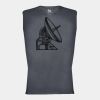 Men's Pro-Compression Sleeveless T-Shirt Thumbnail