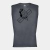 Men's Pro-Compression Sleeveless T-Shirt Thumbnail
