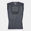 Men's Pro-Compression Sleeveless T-Shirt Thumbnail