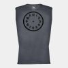 Men's Pro-Compression Sleeveless T-Shirt Thumbnail
