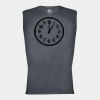 Men's Pro-Compression Sleeveless T-Shirt Thumbnail