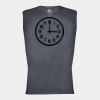 Men's Pro-Compression Sleeveless T-Shirt Thumbnail