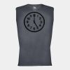 Men's Pro-Compression Sleeveless T-Shirt Thumbnail