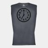 Men's Pro-Compression Sleeveless T-Shirt Thumbnail