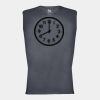 Men's Pro-Compression Sleeveless T-Shirt Thumbnail