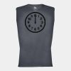 Men's Pro-Compression Sleeveless T-Shirt Thumbnail